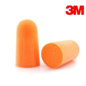 TAPPO AURICOLARE MONOUSO CF.200 CP