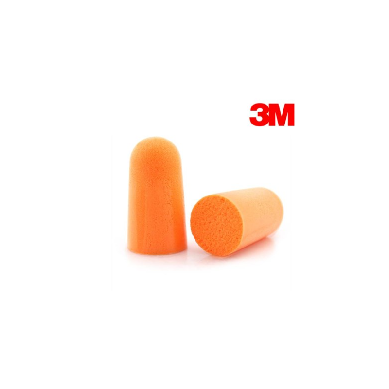 TAPPO AURICOLARE MONOUSO CF.200 CP