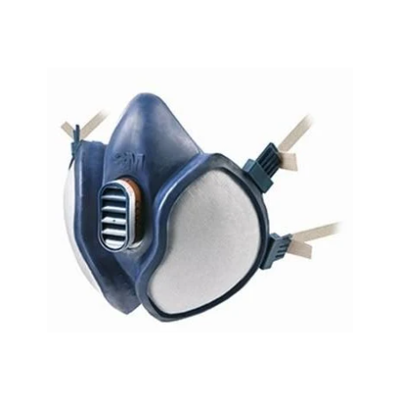 RESPIRATORE X VAPORI ORGANICI 4251