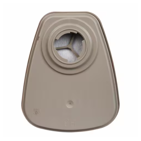 CARTUCCIA FILTRO 3M 6055 A2 GAS E VAPORI PR9402