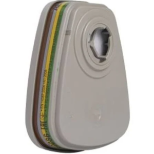 CARTUCCIA 3M 6059 ABEK1 VAPORI ORG.GAS,PR9413