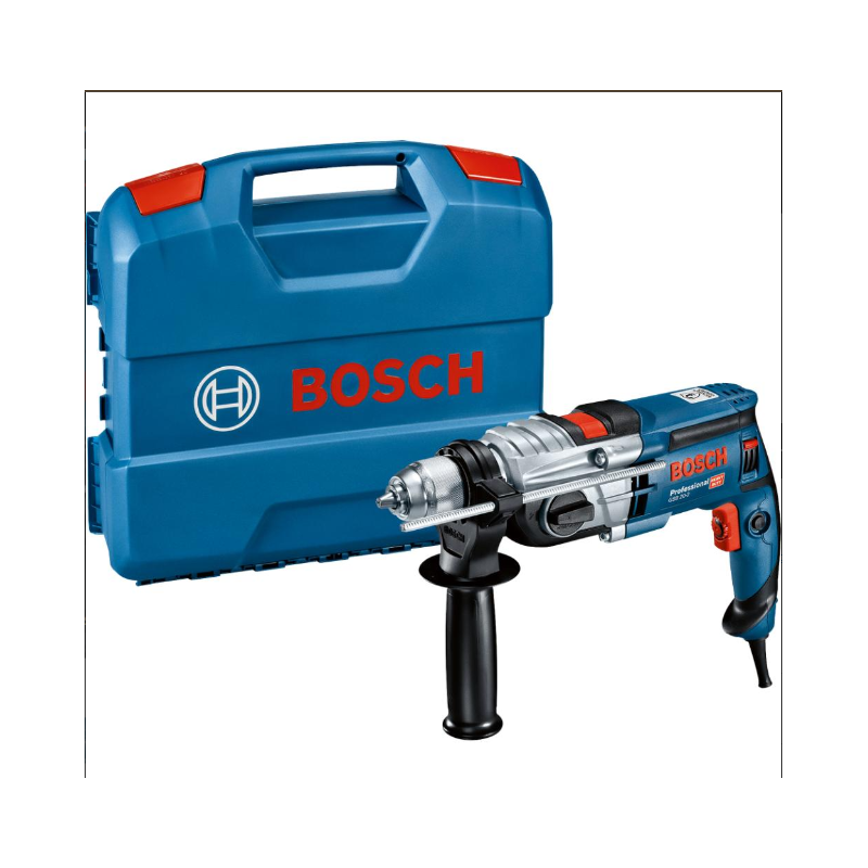 TRAPANO BATTENTE GSB 20-2 RE 