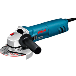 SMERIGLIATRICE GWS 1400