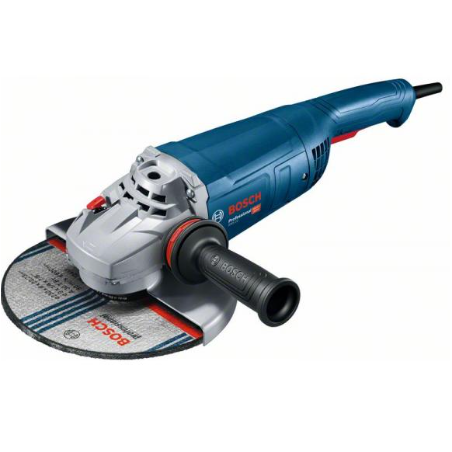 SMERIGLIATRICE GWS 22-230 J