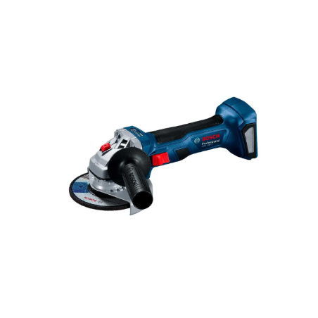 SMERIGLIATRICE GWS 18V-7  