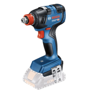 AVVITATORE IMPULSI GDX 18V-200