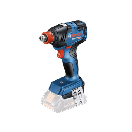 AVVITATORE IMPULSI GDX 18V-200