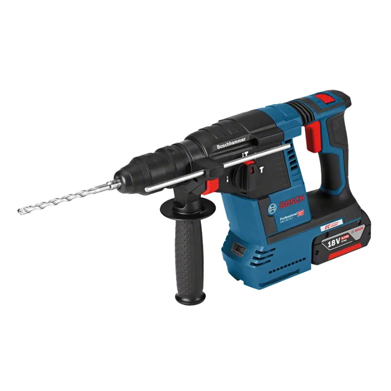 TASSELLATORE GBH 18V-26 F