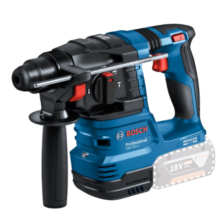 TASSELLATORE GBH 18V-22 