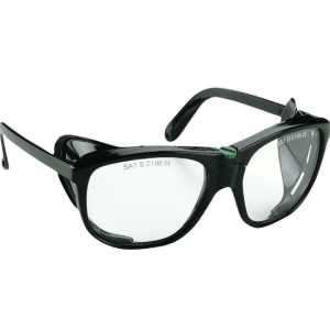 OCCHIALE 317 LENTE NERA 566.00.50