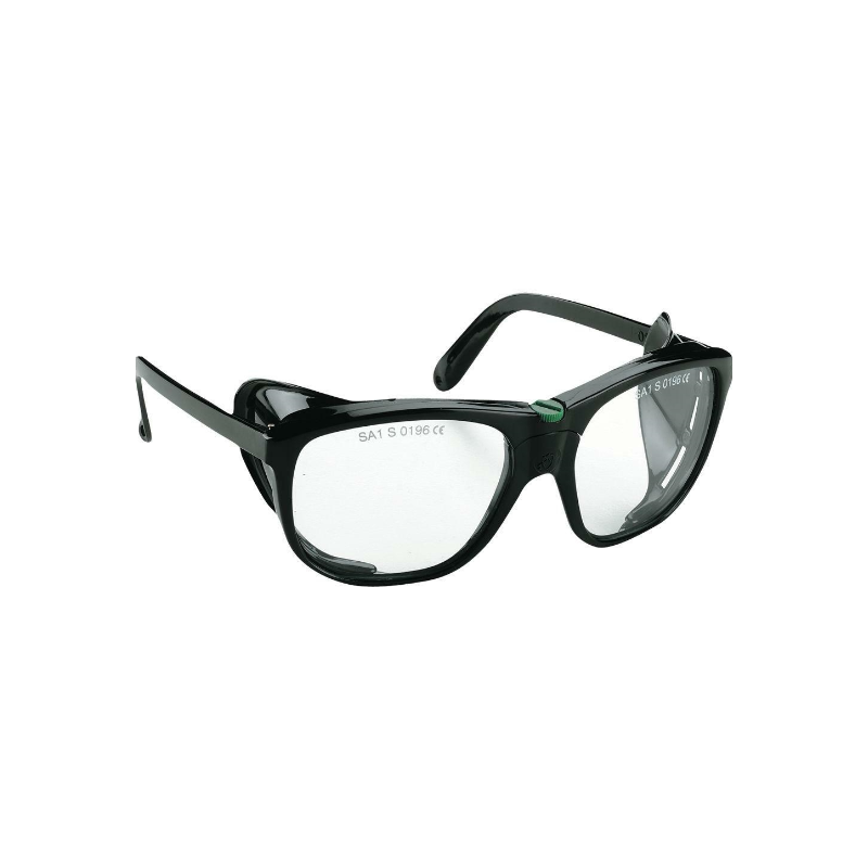 OCCHIALE 317 LENTE NERA 566.00.50