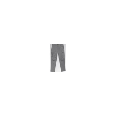 PANTALONE WIN II GRIGIO 