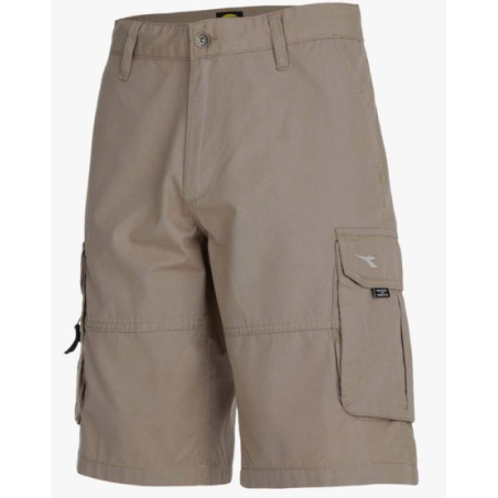 BERMUDA WONDER II GRIGIO