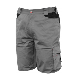 BERMUDA STRETCH GRIGIO 