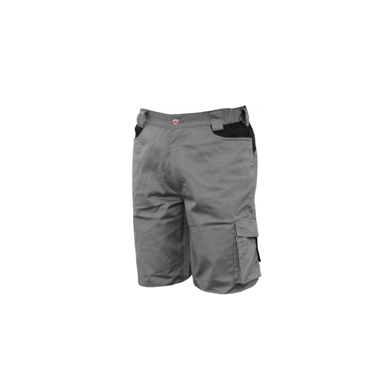 BERMUDA STRETCH GRIGIO 