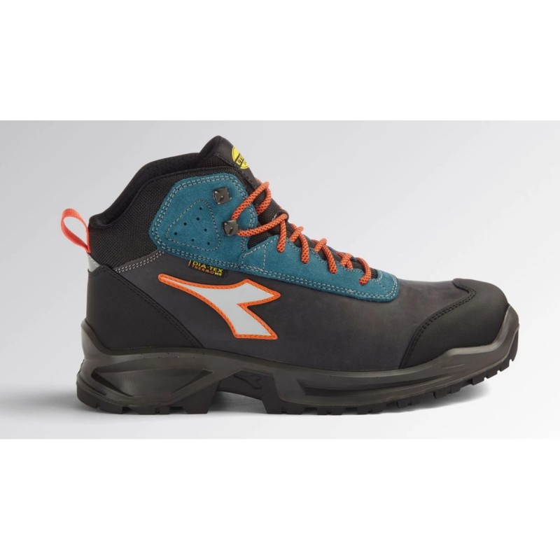 SCARPA ALTA SPORT DIATEX MID S3