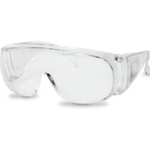 OCCHIALE VISILUX TRASP