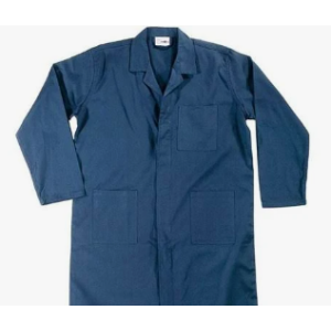 CAMICE COTONE MASSAUA BLU 435260