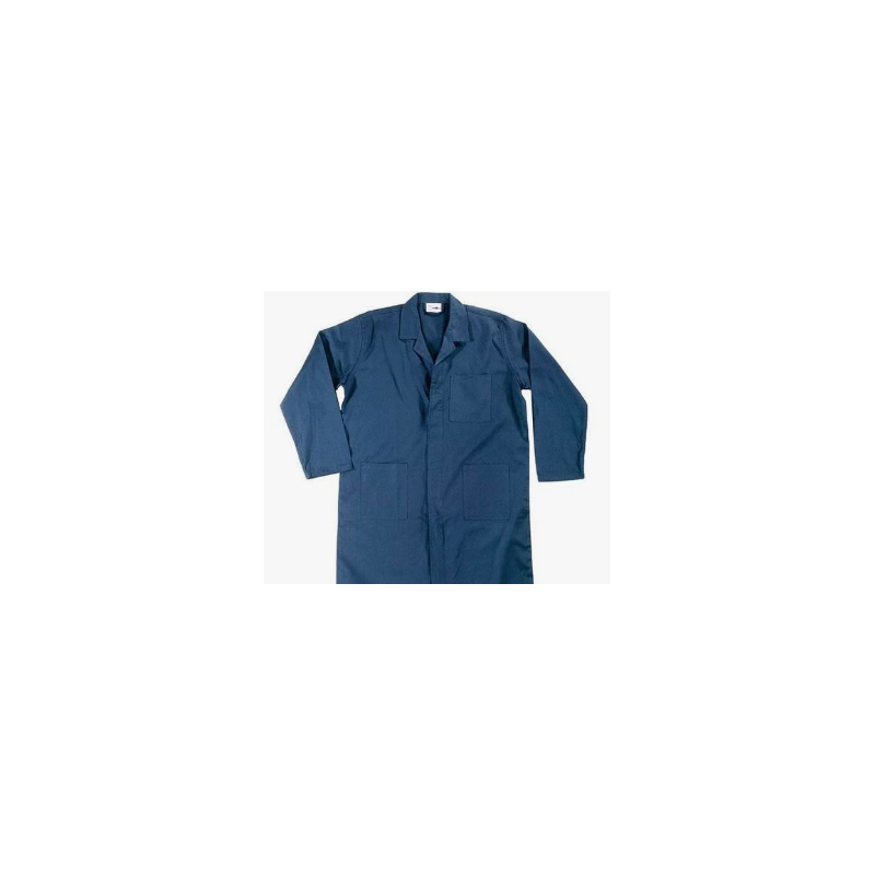 CAMICE COTONE MASSAUA BLU 435260