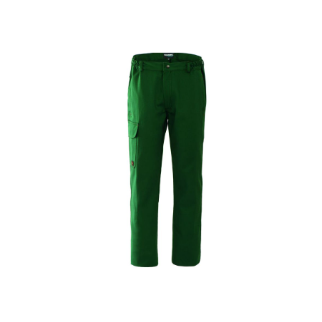 Pantalone Ignifugo A00116 verde 