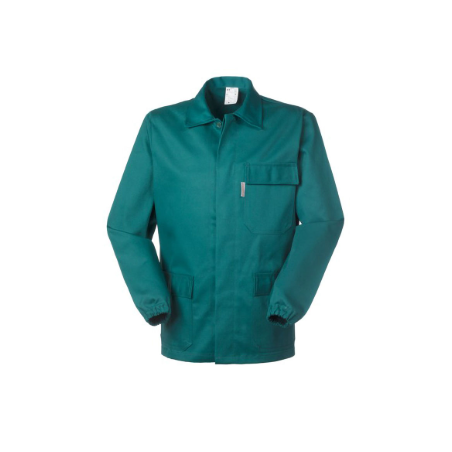 Giubbotto Ignifugo A20116 verde