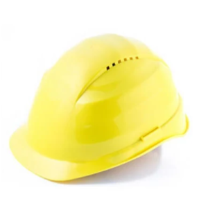 ELMETTO C/SOTTOGOLA DRAGO GIALLO