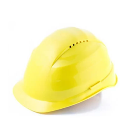 ELMETTO C/SOTTOGOLA DRAGO GIALLO