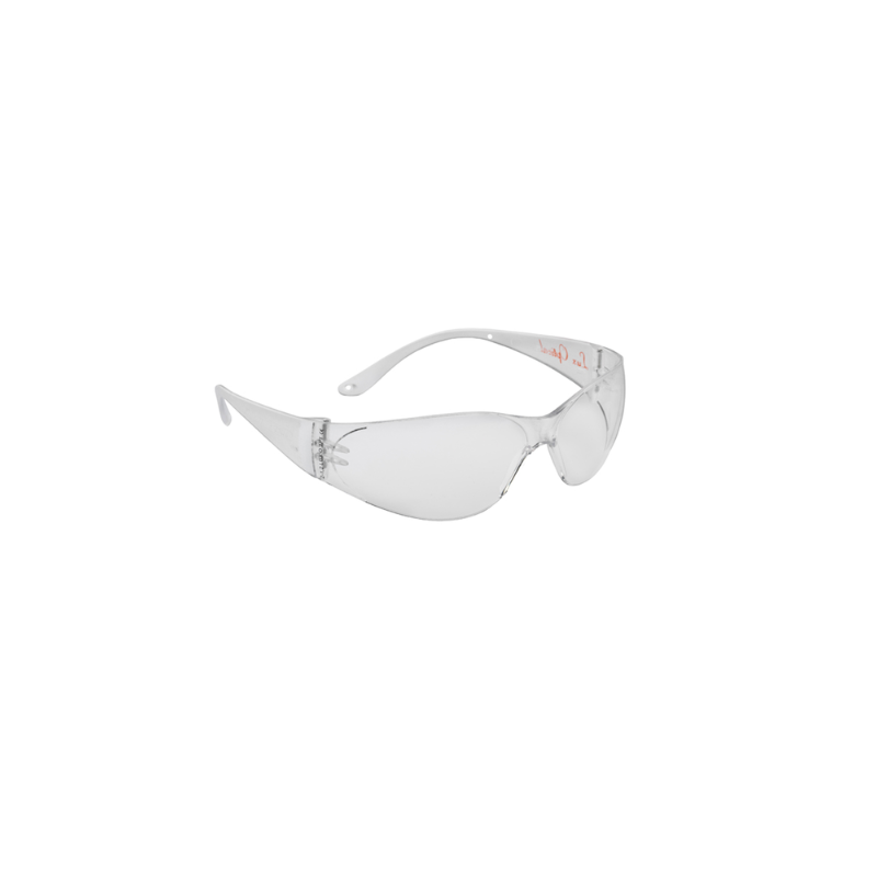 OCCHIALE POKELUX TRASP