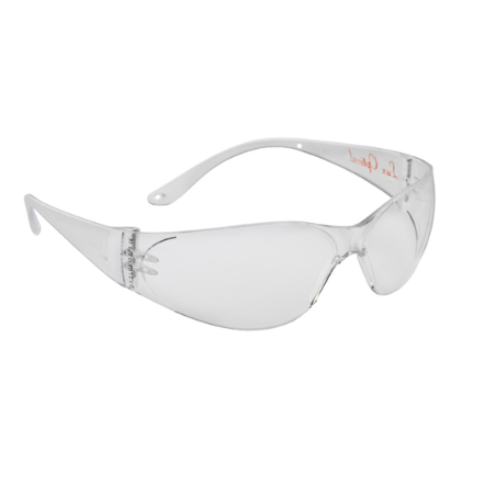 OCCHIALE POKELUX TRASP