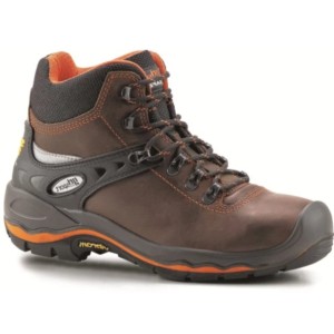 SCARPA ALTA S3 HRO SRC ASPHALT "MARMOLADA"