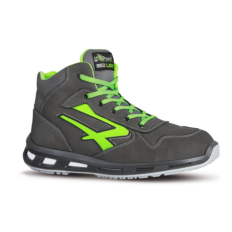 SCARPA ALTA HUMMER ESD S3 RL10174 