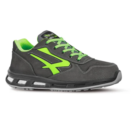 SCARPA BASSA YODA S3 RL20174