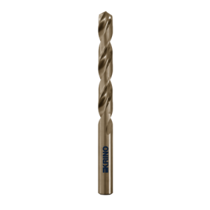 PUNTA HSS-CO 8% DIN 338 S.C.