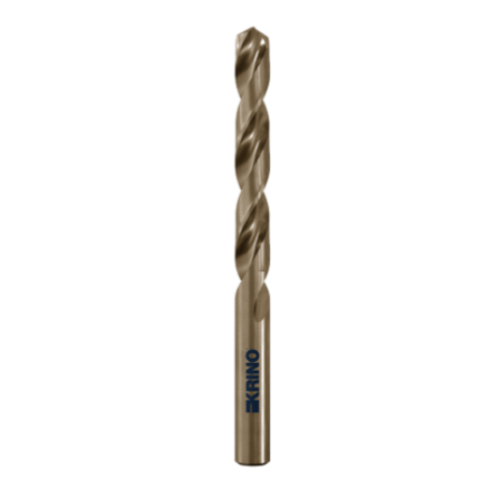 PUNTA HSS-CO 8% DIN 338 S.C.