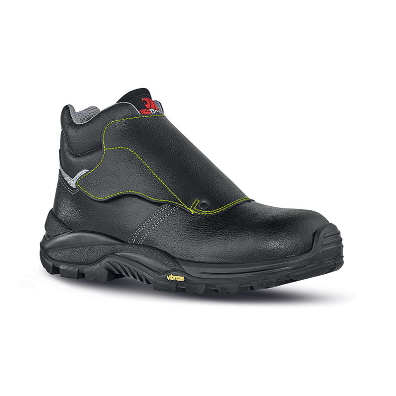 SCARPA SALDATORE BULLS S3 STRAPPO