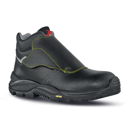 SCARPA SALDATORE BULLS S3 STRAPPO