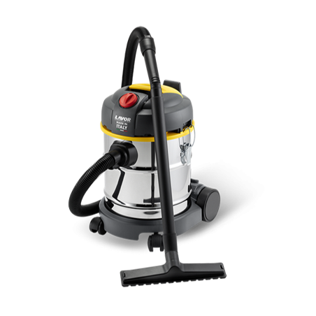 ASPIRATORE WINDY 165PF W&D LT.65