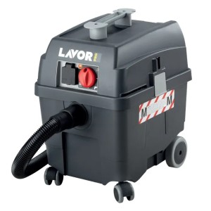 ASPIRATORE PRO WORKER EM  W&D LT.30