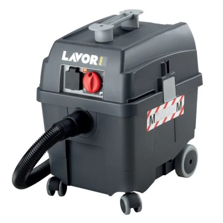 ASPIRATORE PRO WORKER EM  W&D LT.30