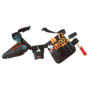 CINTURA PORTAUTENSILI 52180TB