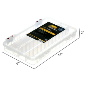 PLANOBOX MOD.3750 PRO COLORATE