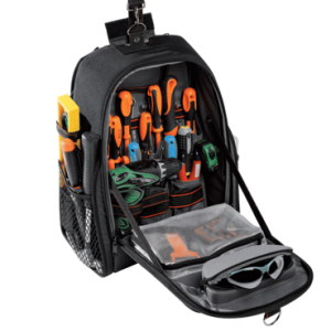 ZAINO PORTA UTENSILI 513006NT