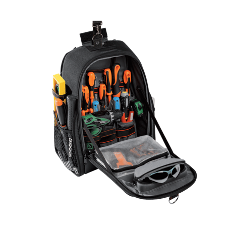 ZAINO PORTA UTENSILI 513006NT