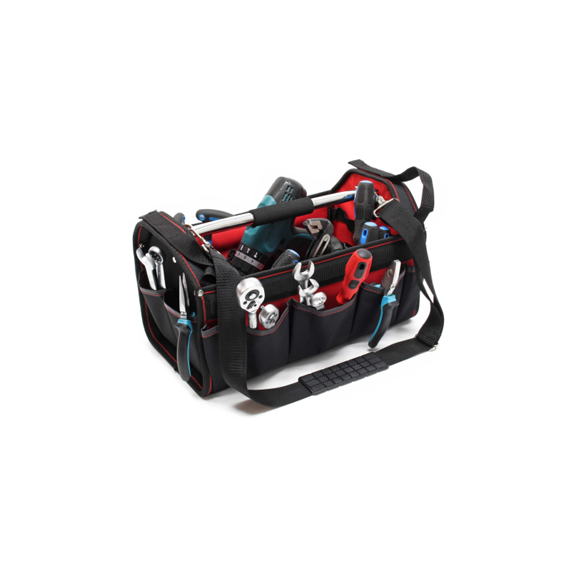 BORSA PORTAUTENSILI MANIGLIA LUNGA