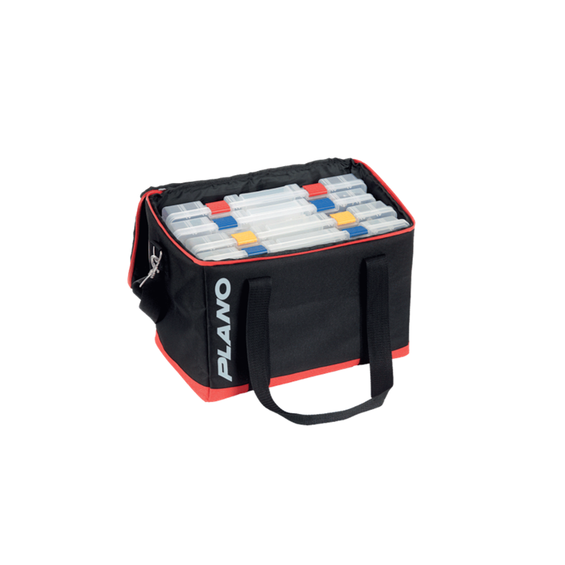 BORSA  PORTA 4 ORGANIZER 3700