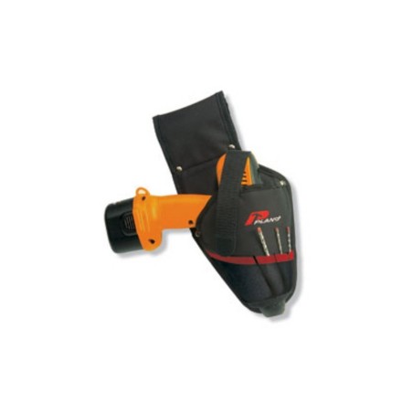 FONDINA 531 PORTATRAPANO NERA