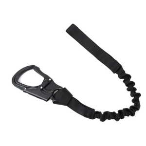 TASCA TEC.534 C/MOSCHETTONE NERA