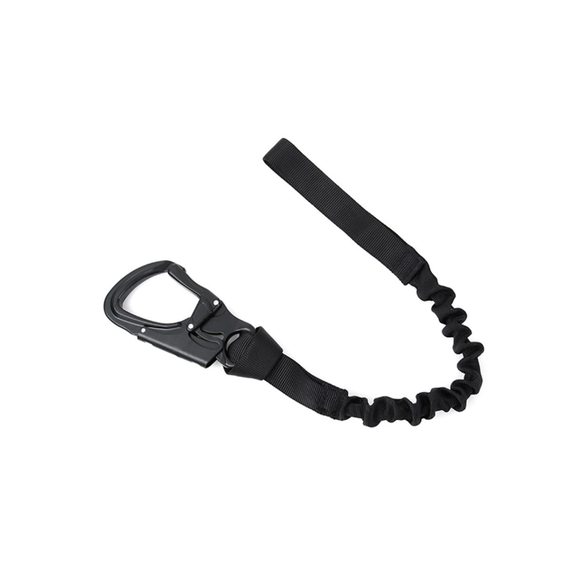 TASCA TEC.534 C/MOSCHETTONE NERA