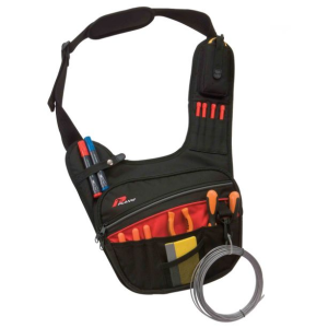 BORSA DIAGONALE 543 NERA