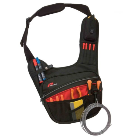 BORSA DIAGONALE 543 NERA